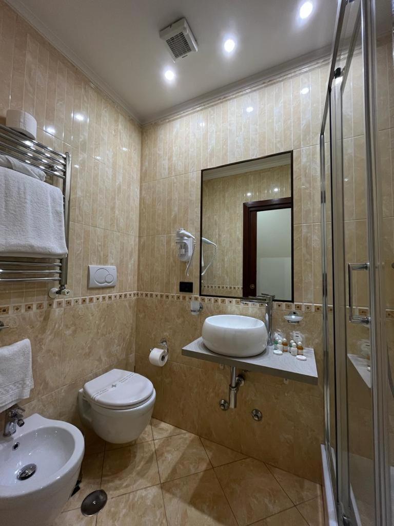 Suite Balcony