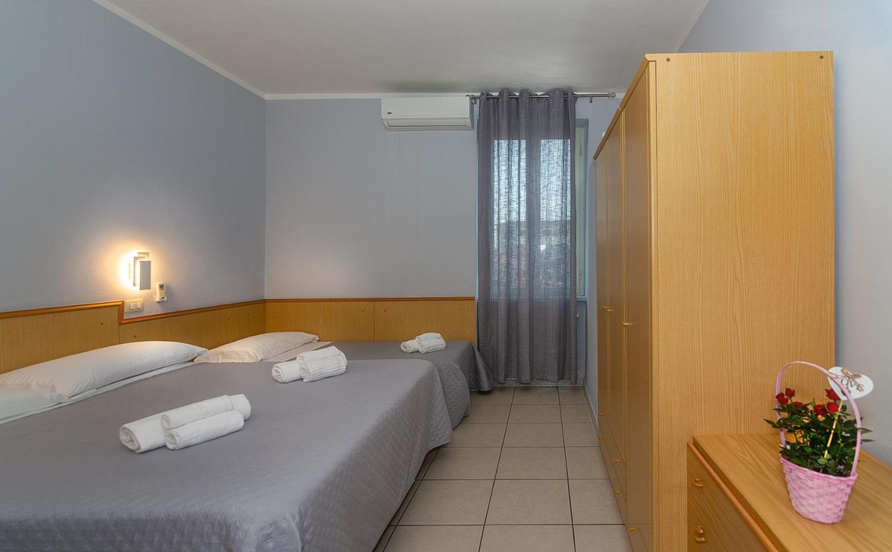 Classic Triple Room