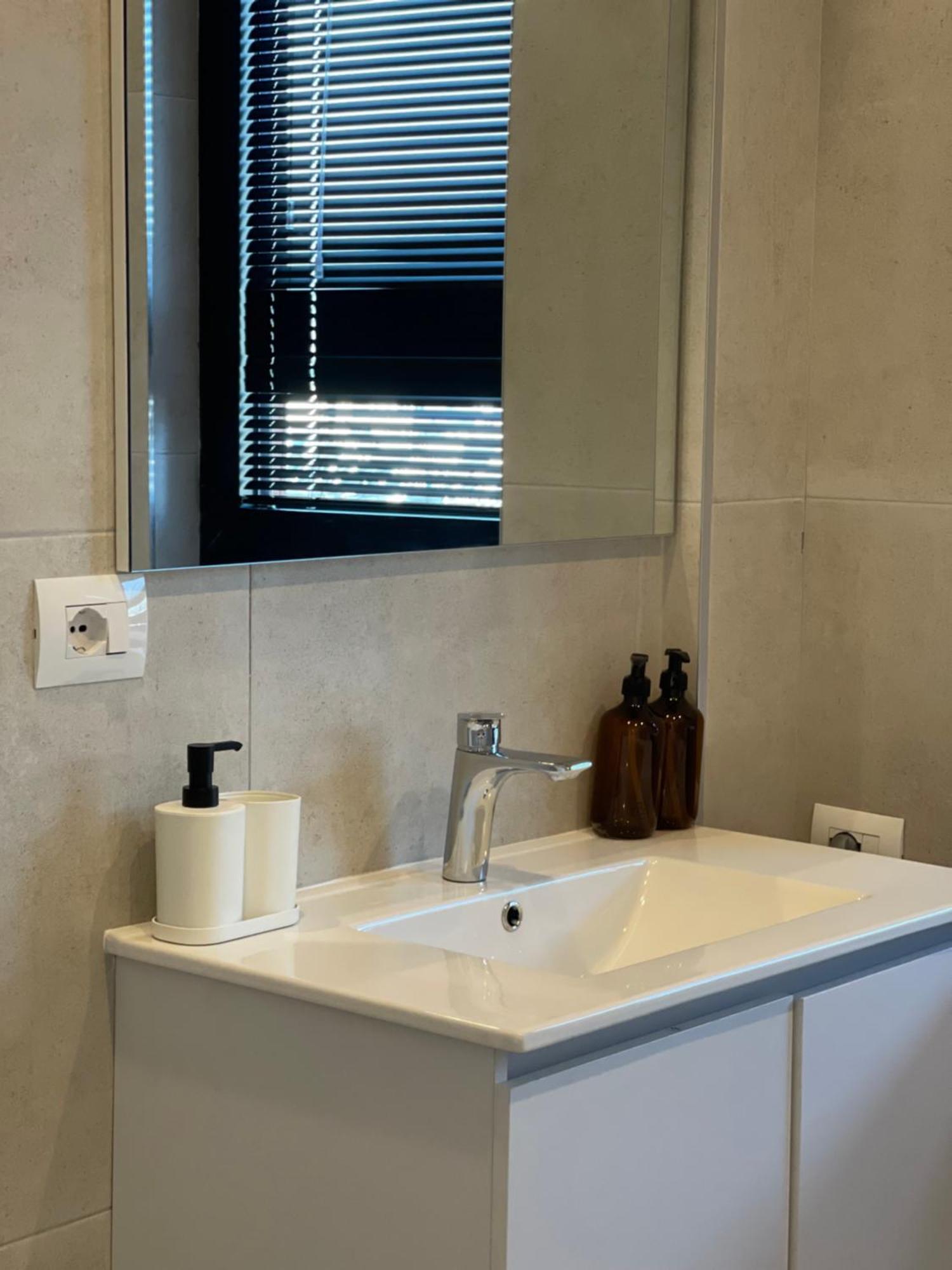 Appartamento Familiare con 2 Camere da Letto