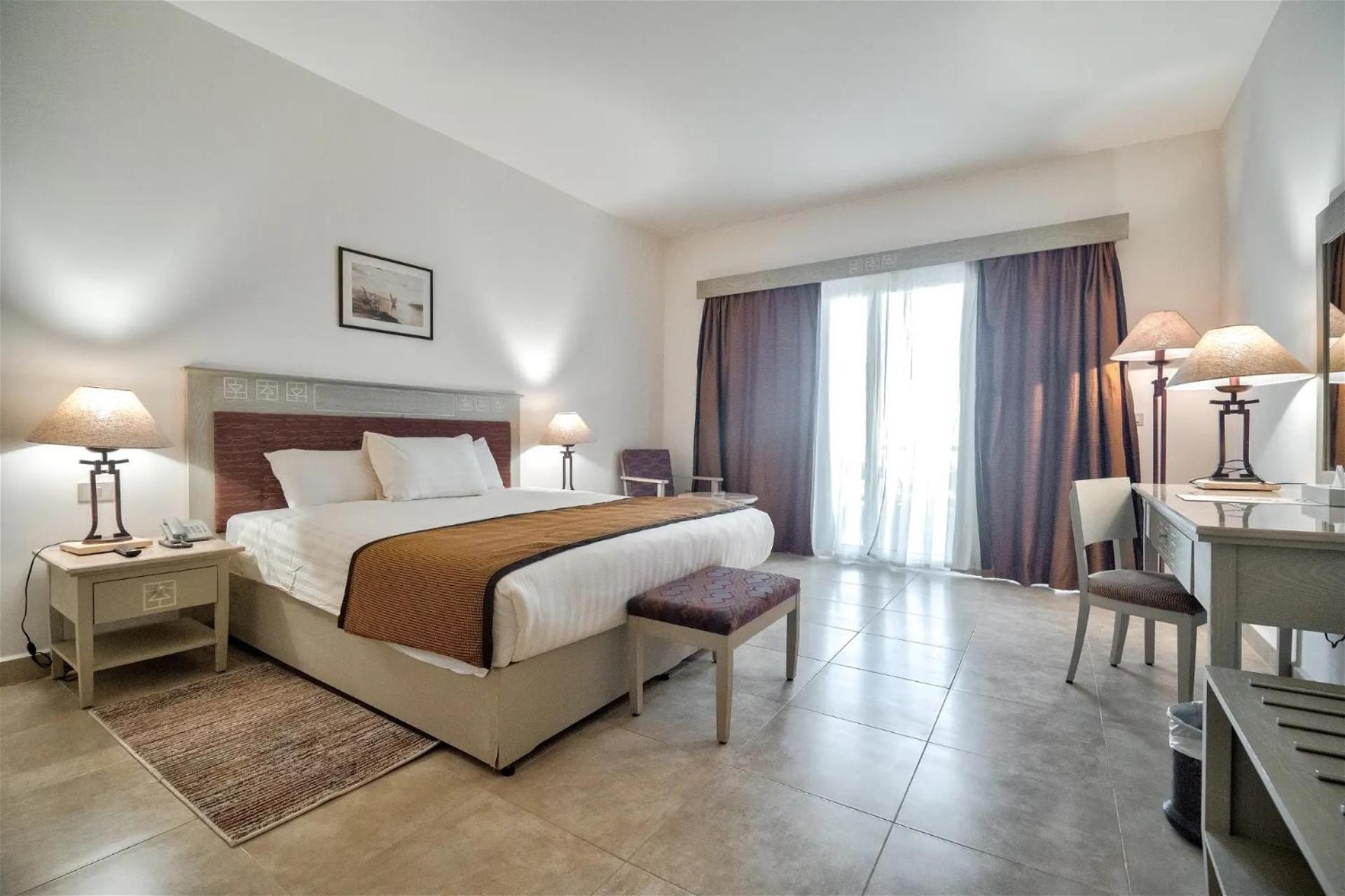 Junior Suite Sea View