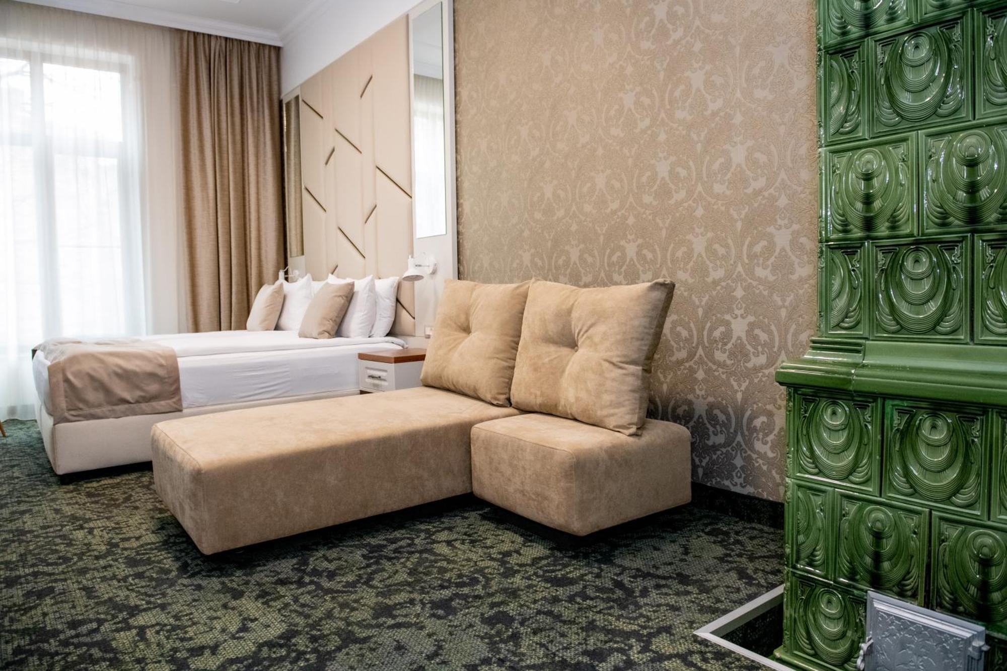 Monolocale Comfort Triplo