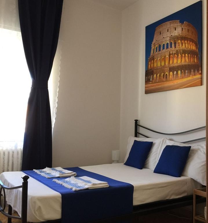 Camera Tripla con Bagno Privato