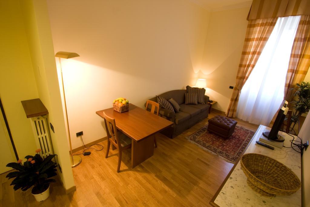 Appartamento Executive con 1 Camera da Letto