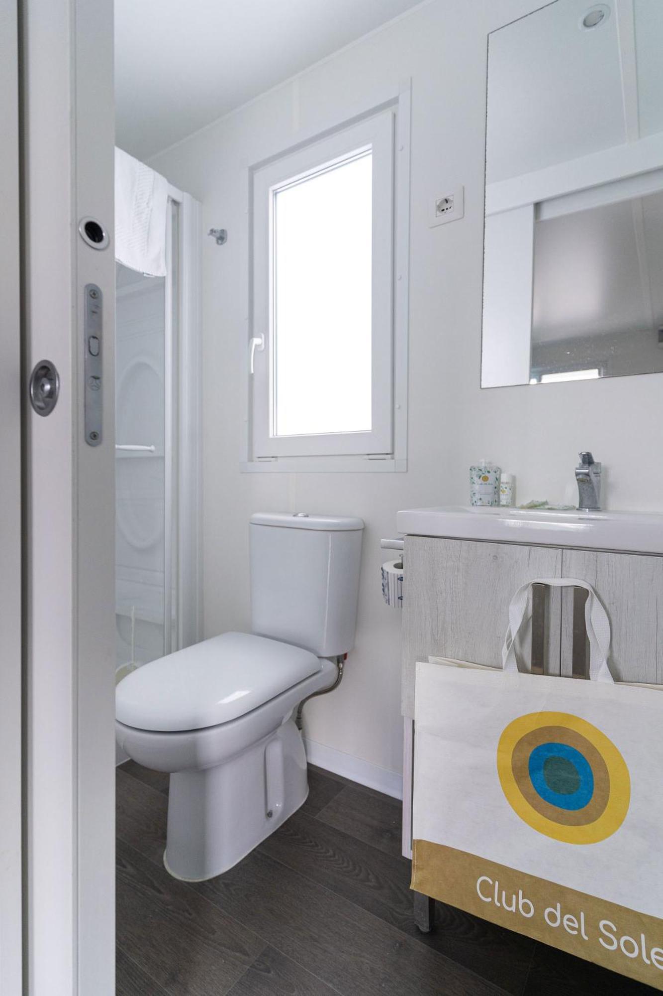 Comfort Mobile Home