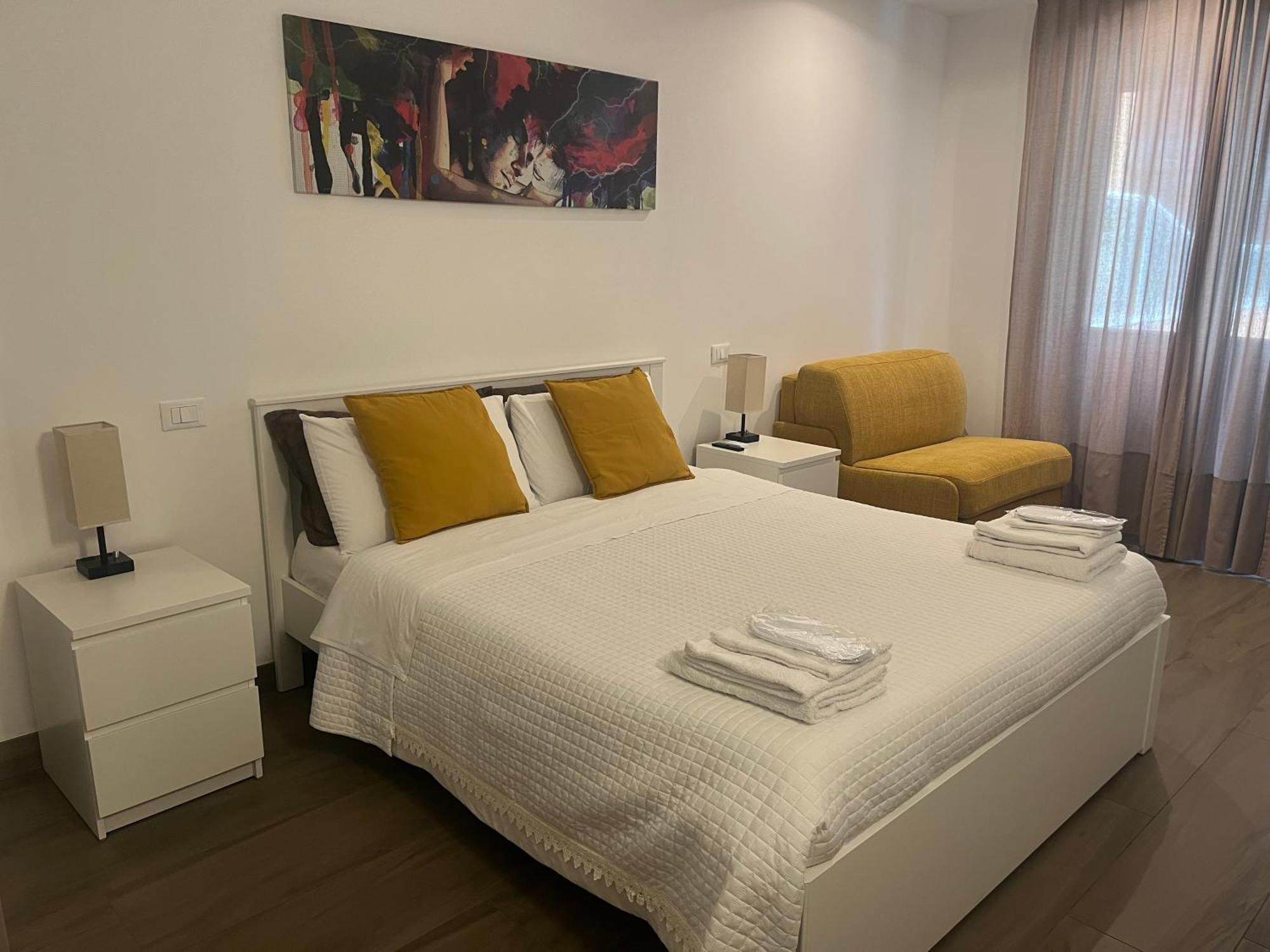 Camera Tripla con Bagno Privato