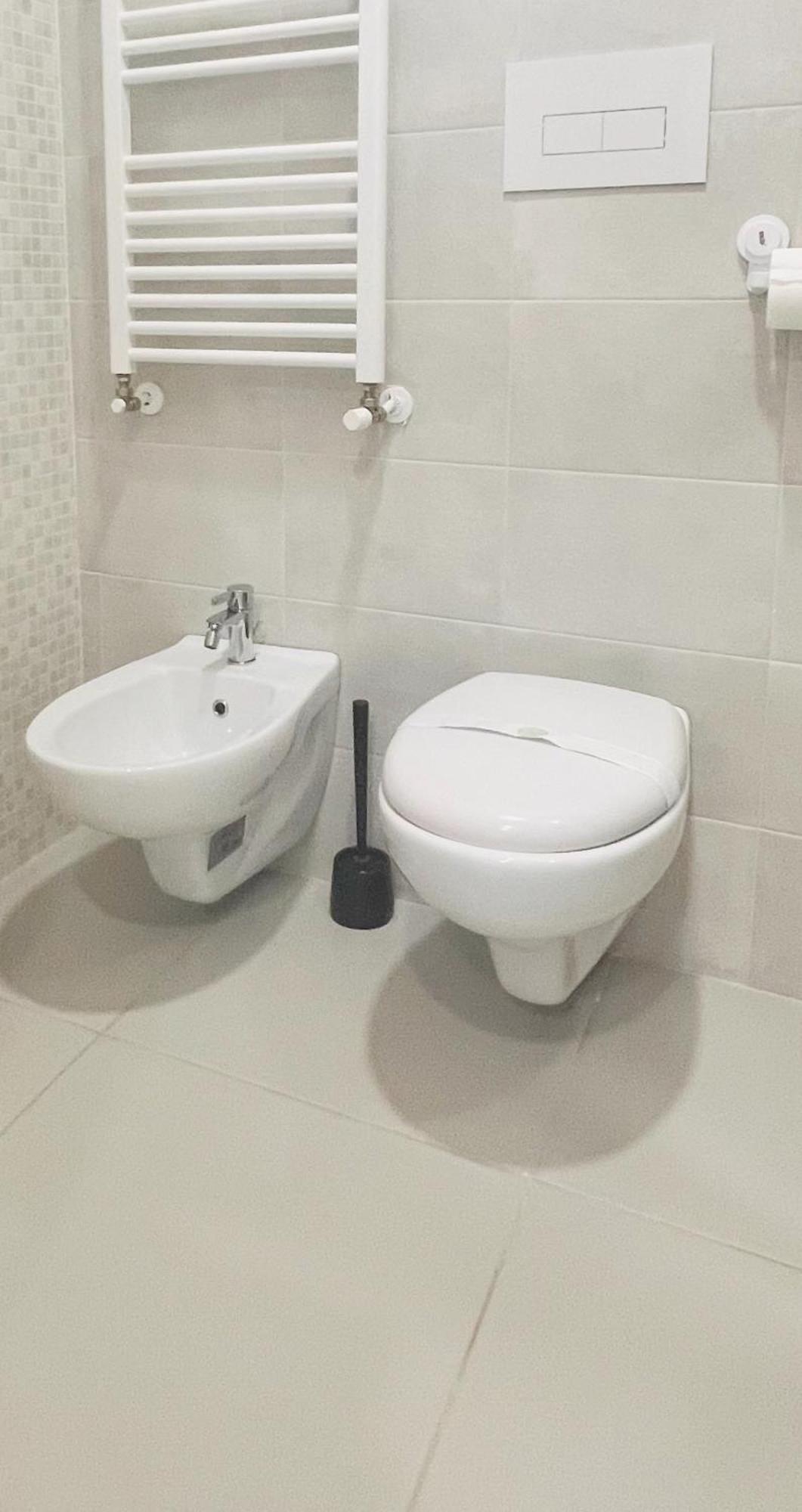 Camera Tripla con Bagno Privato
