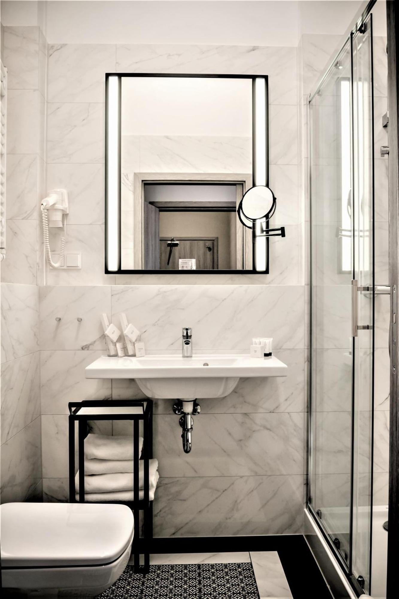 Deluxe Boutique Apartment