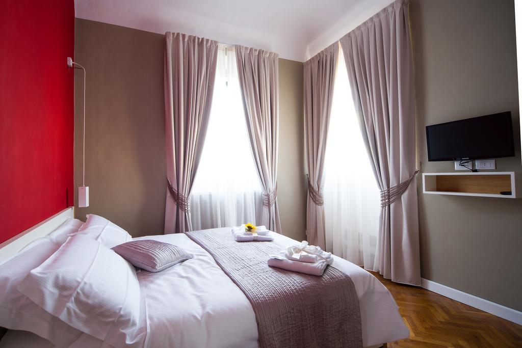 Suite Terrace