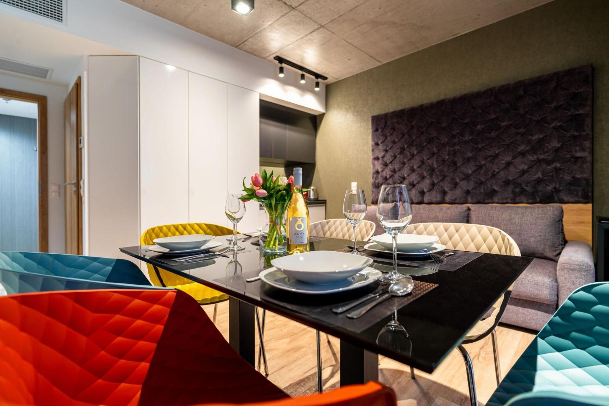 Suite Deluxe su 2 Livelli