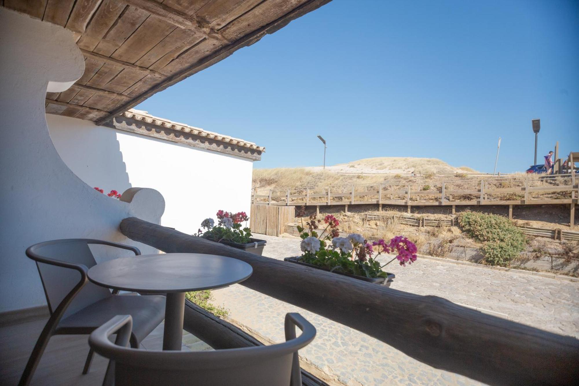 Guincho Room Dune View