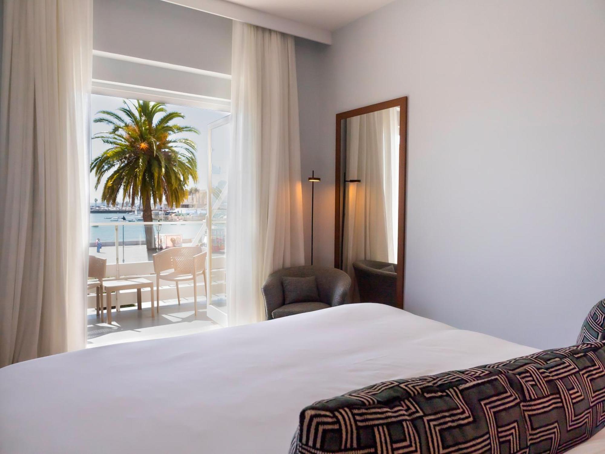 Suite Sea View