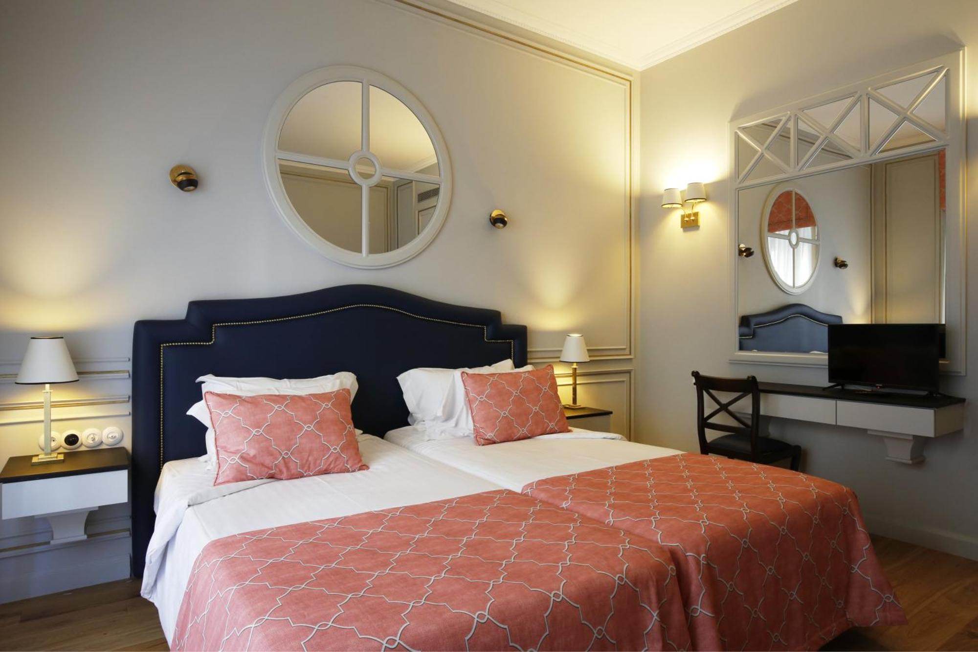 Classic Triple Room