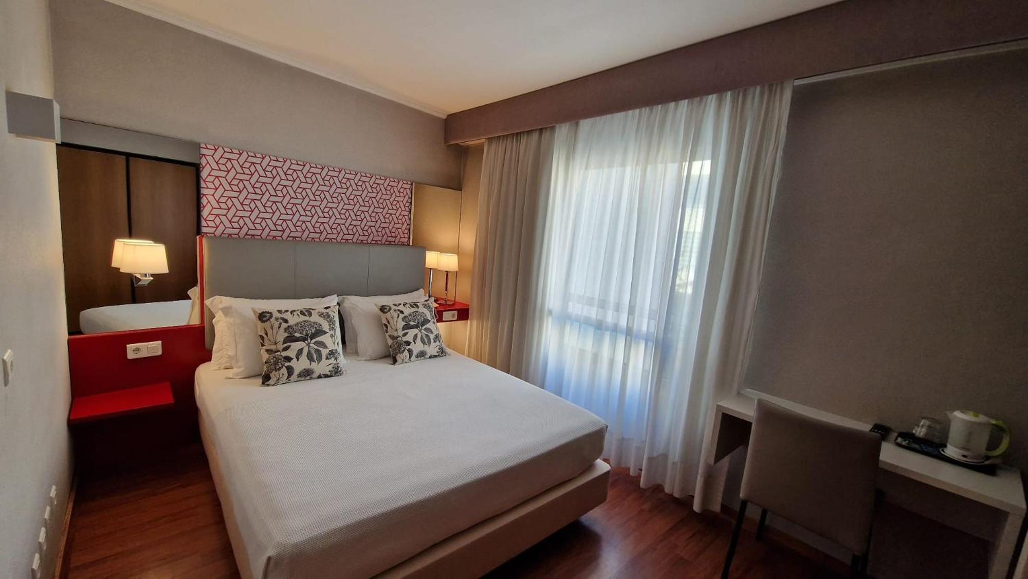 Small Double Room