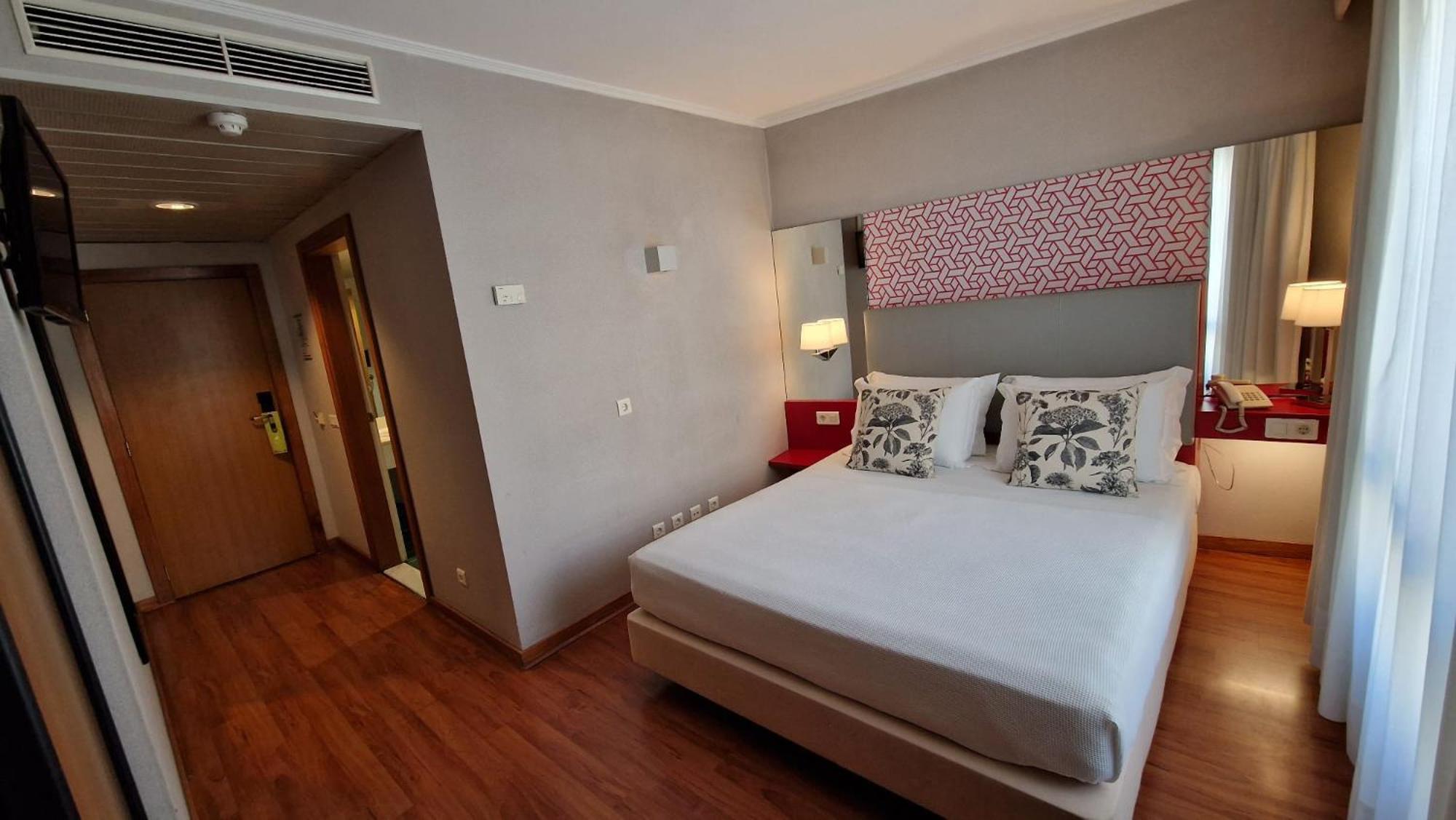 Small Double Room