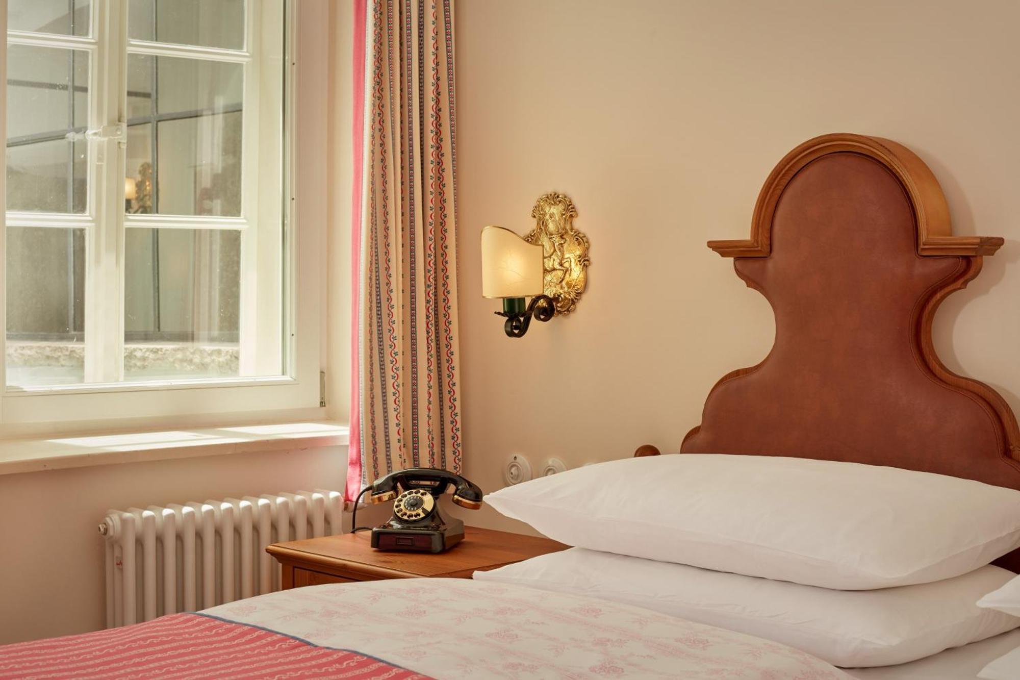 Camera Deluxe con Letto King-Size