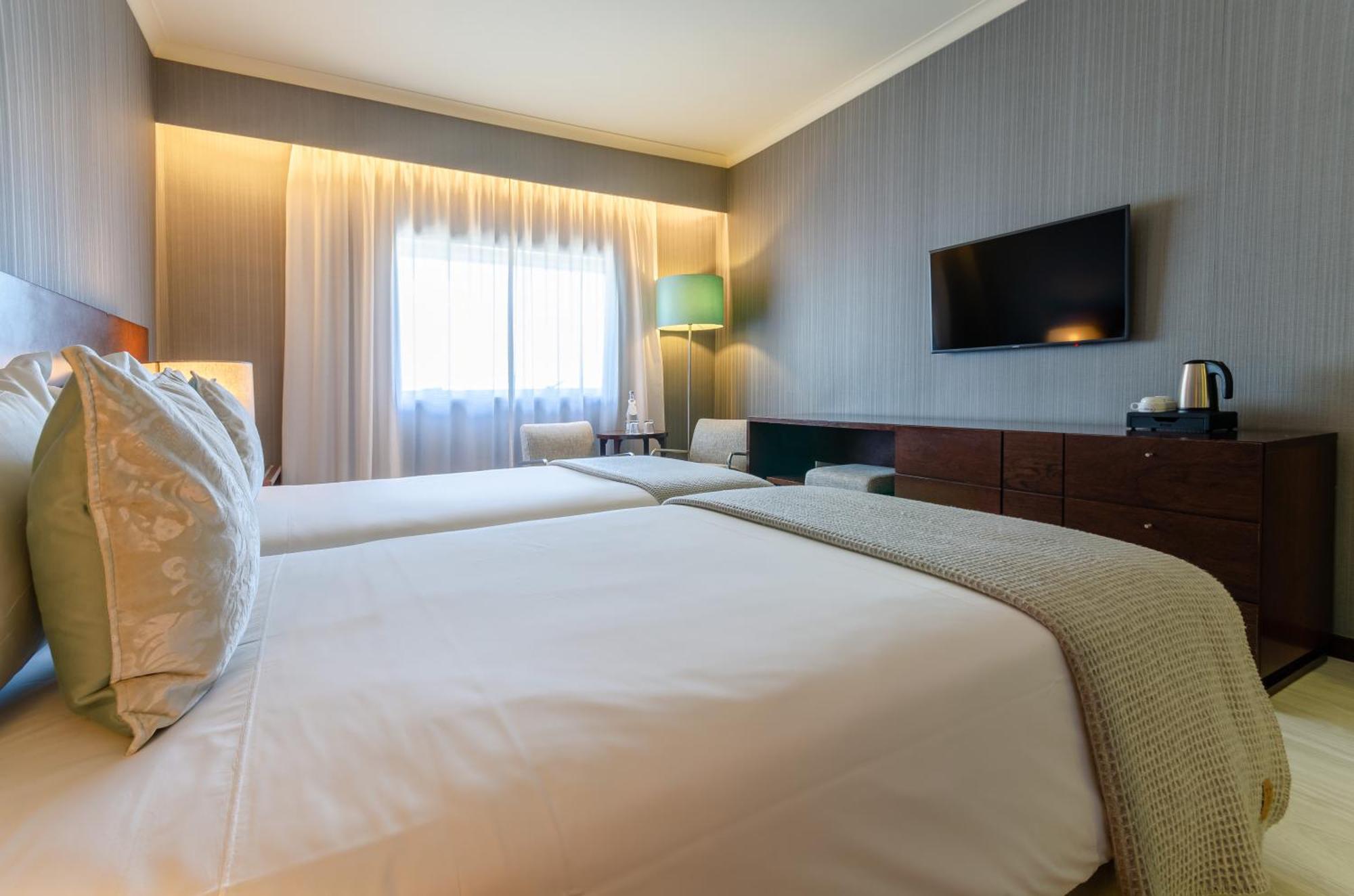 Double or Twin Room Extra Bed