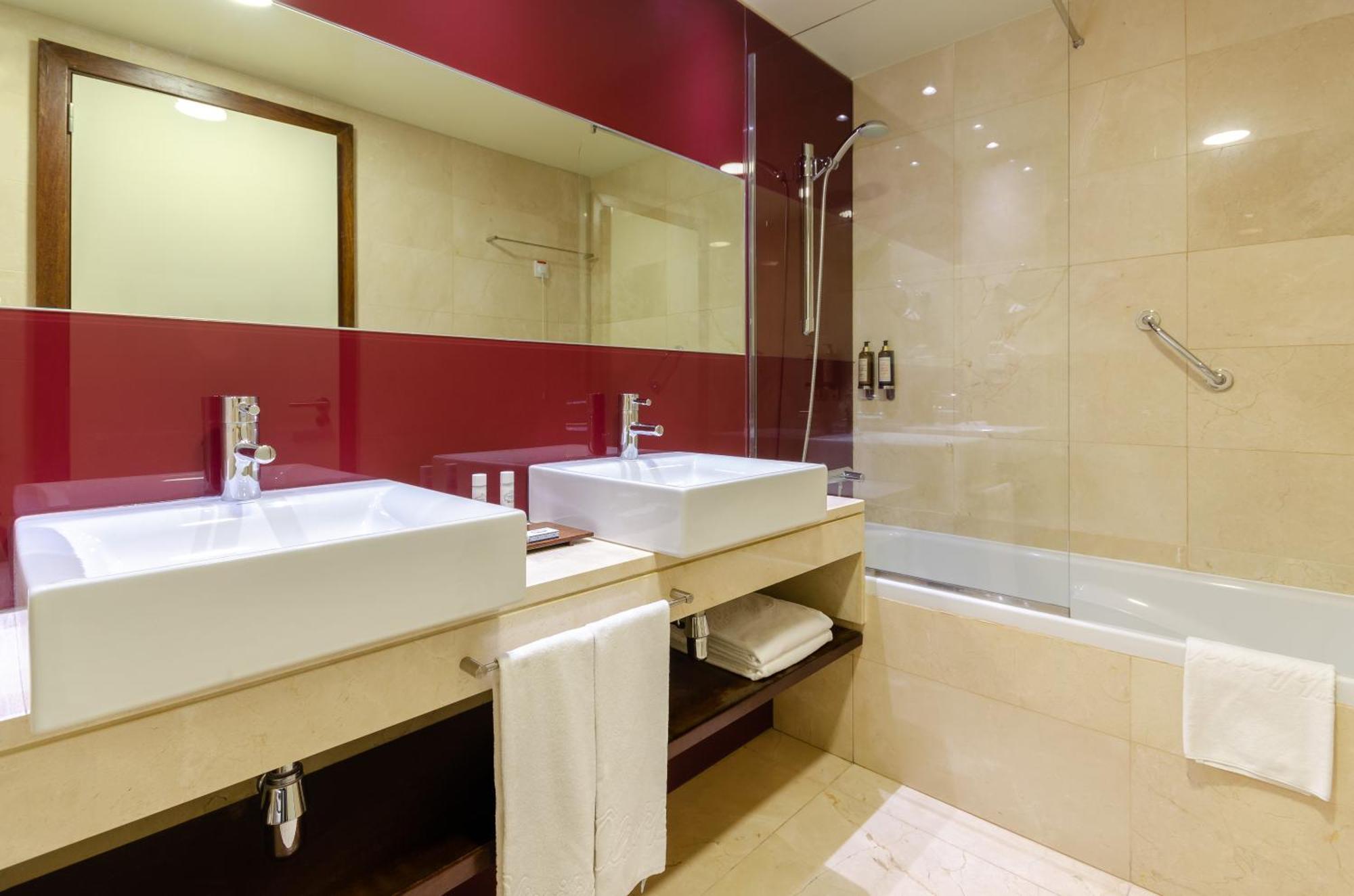 Double or Twin Room Extra Bed