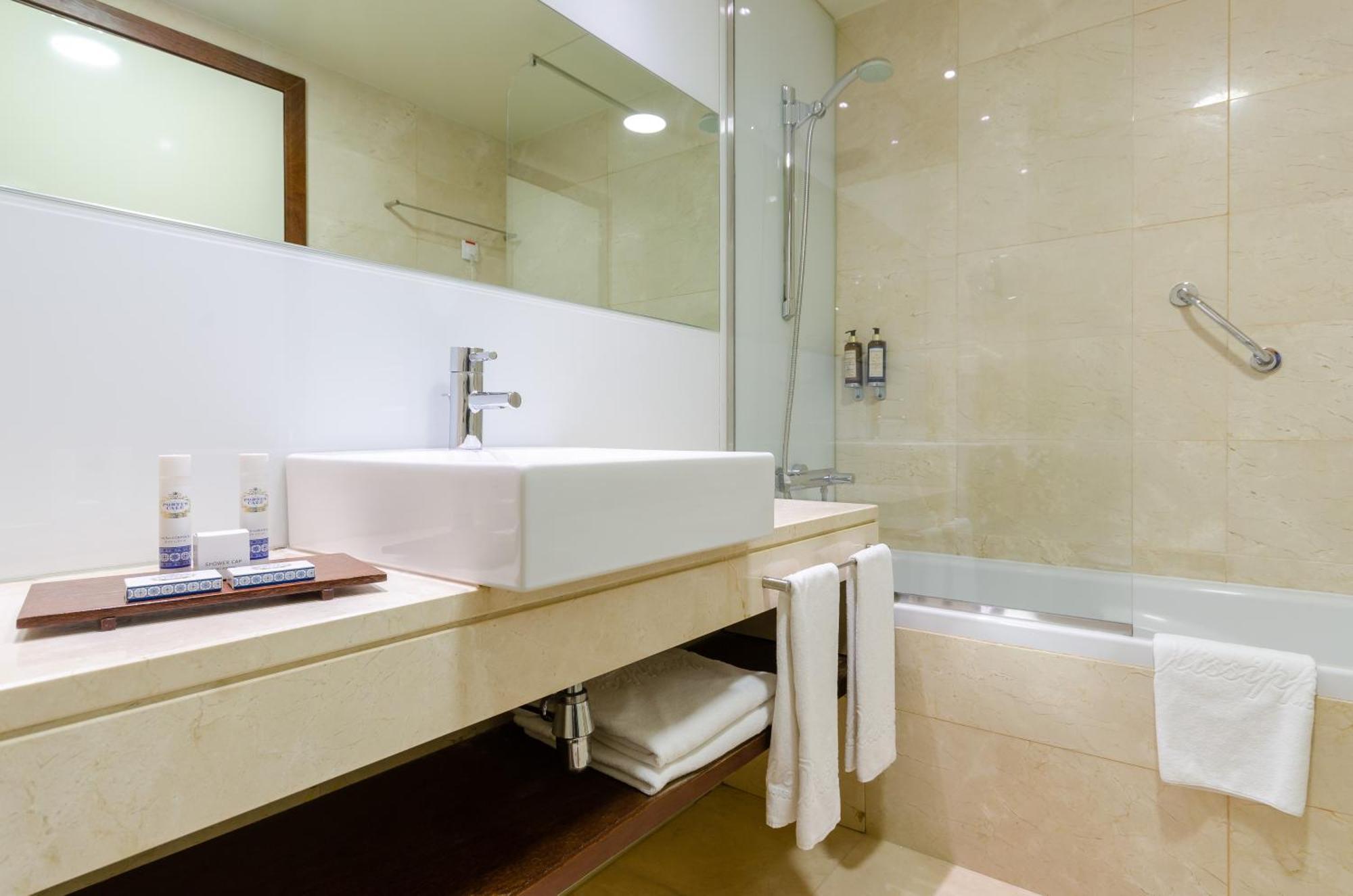Double or Twin Room Extra Bed