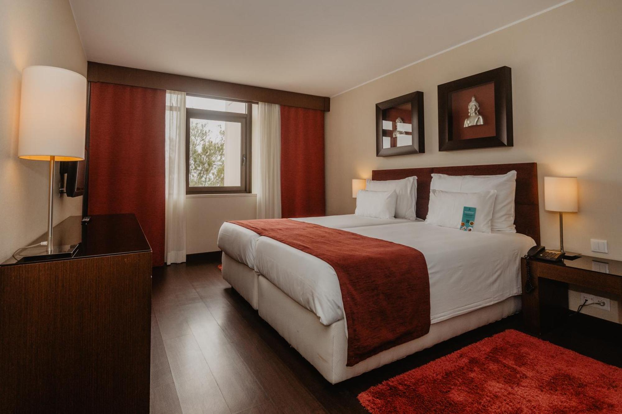 Junior Suite Sea View