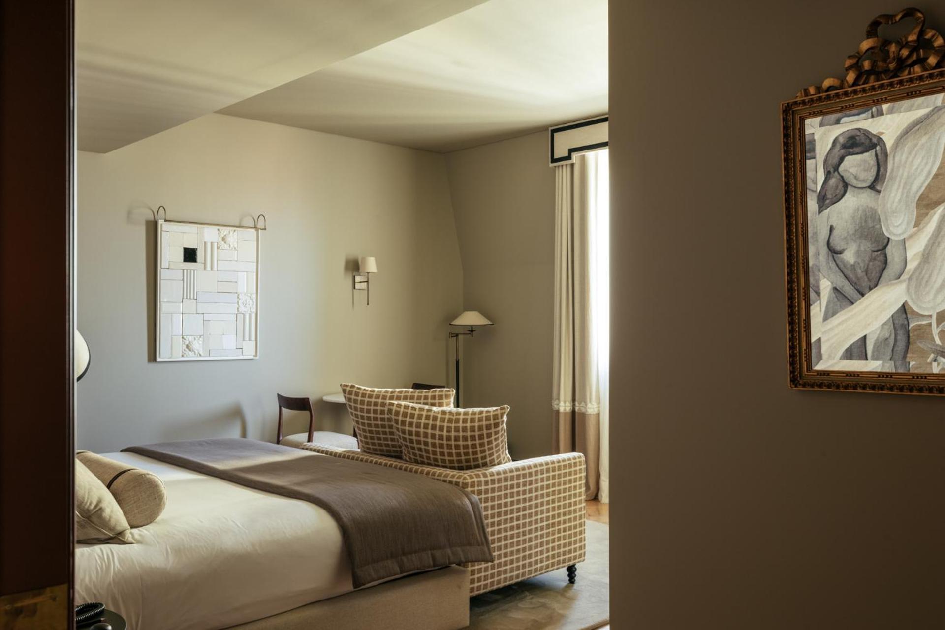 Premium Room
