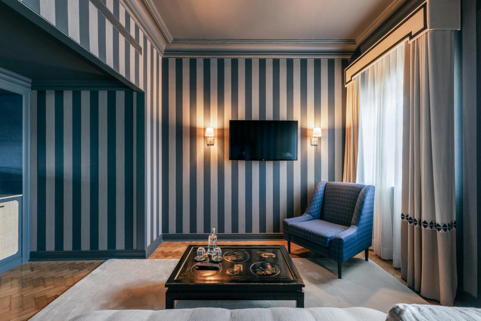 Suite Premium