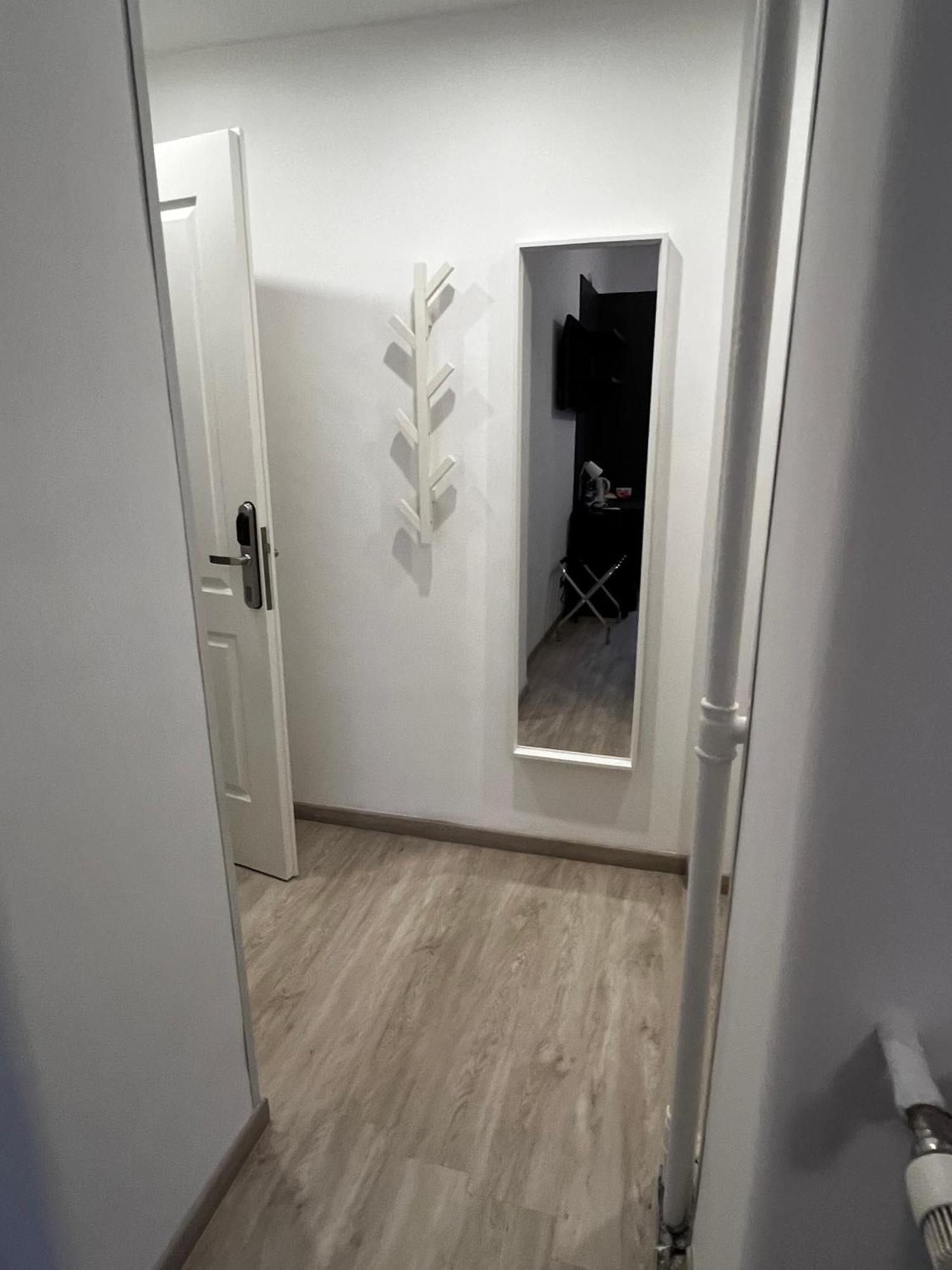 Camera Tripla con Bagno Privato