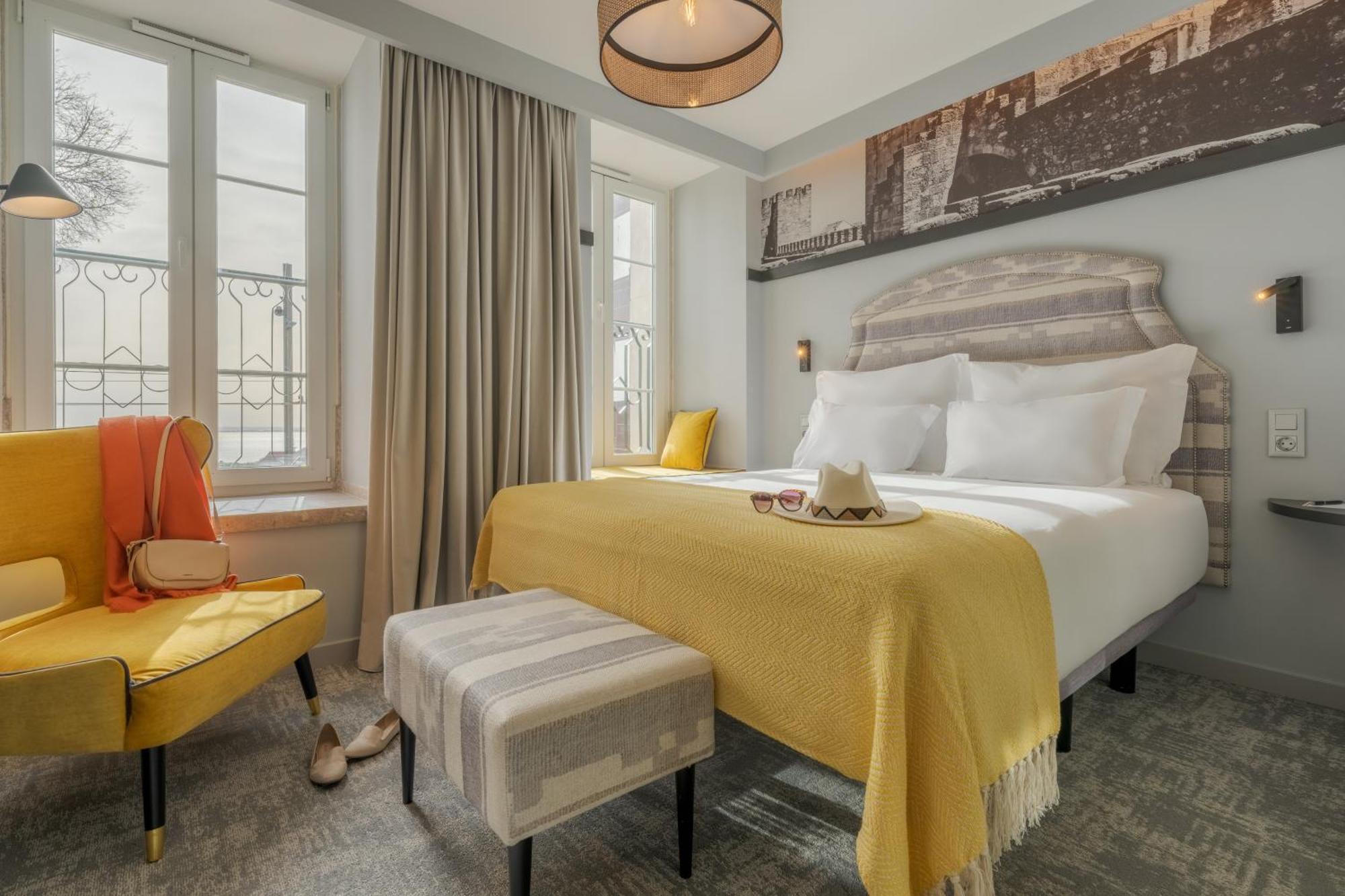 Superior Double Room River View
