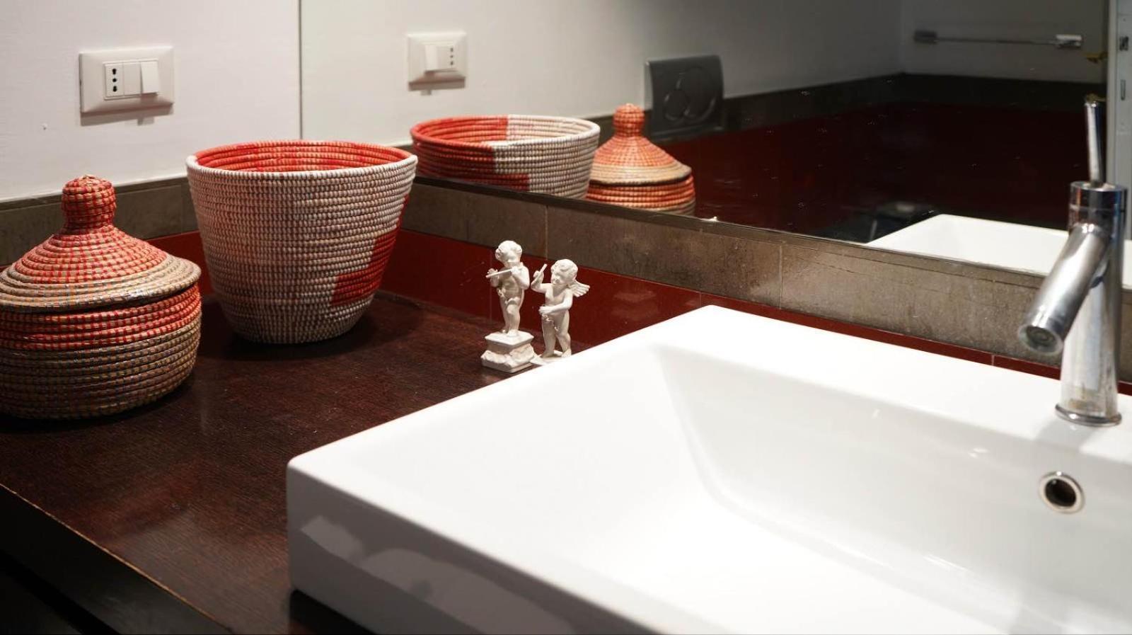 Triple Room Private External Bathroom