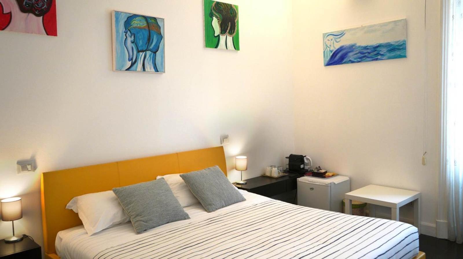 Double Room