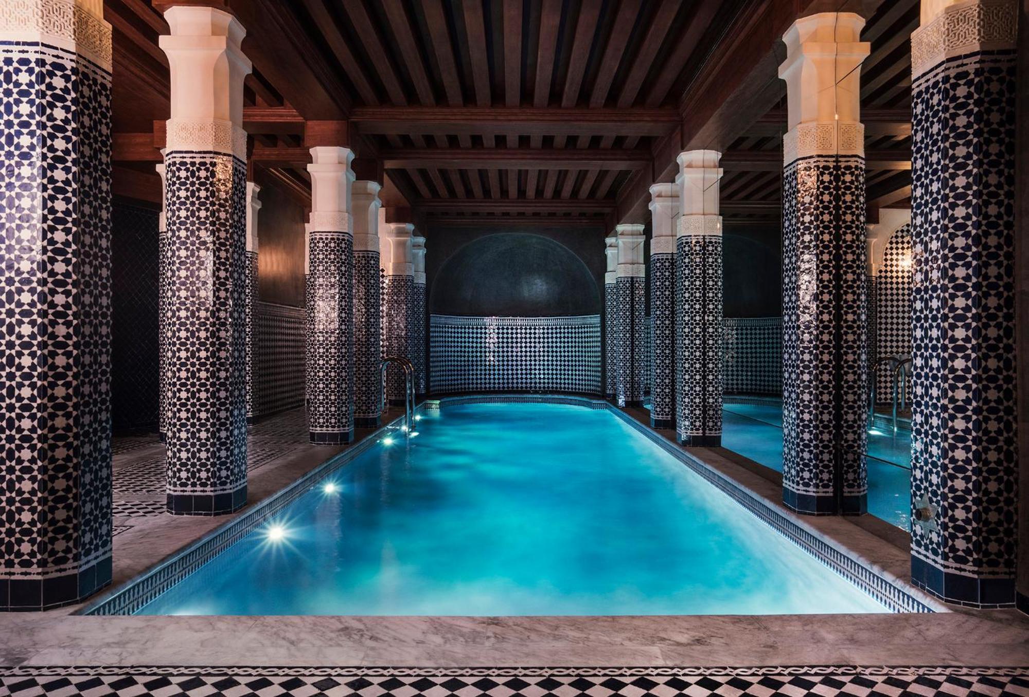 Junior Suite Marcel Proust