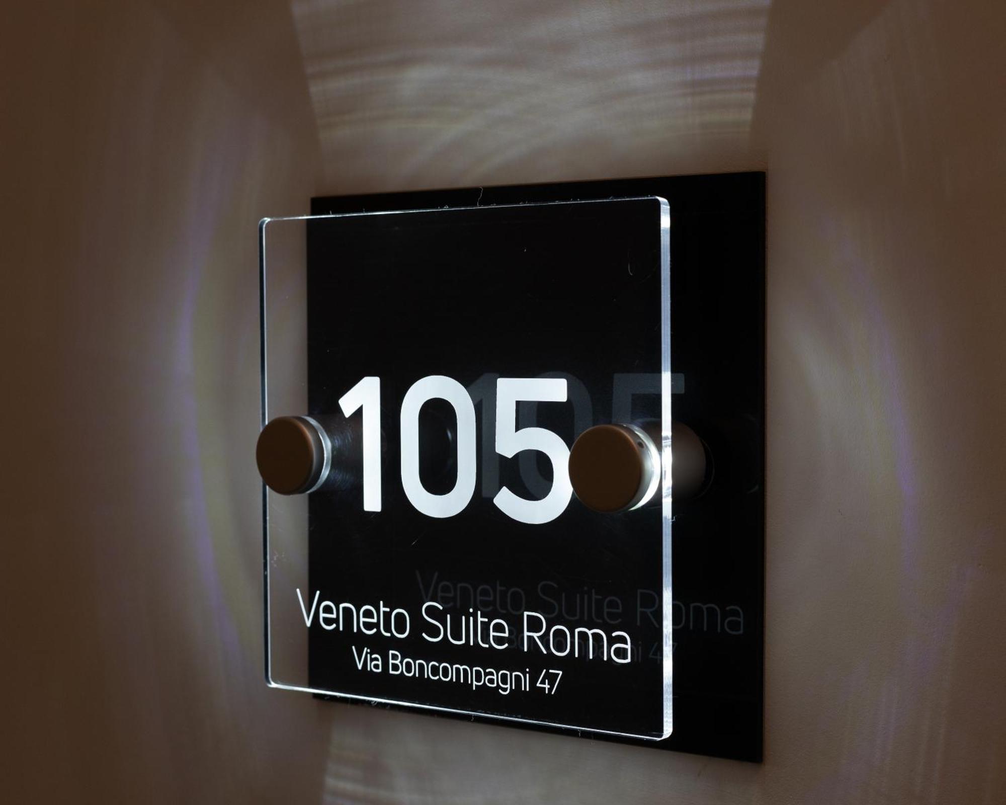 Camera Matrimoniale con Bagno Privato