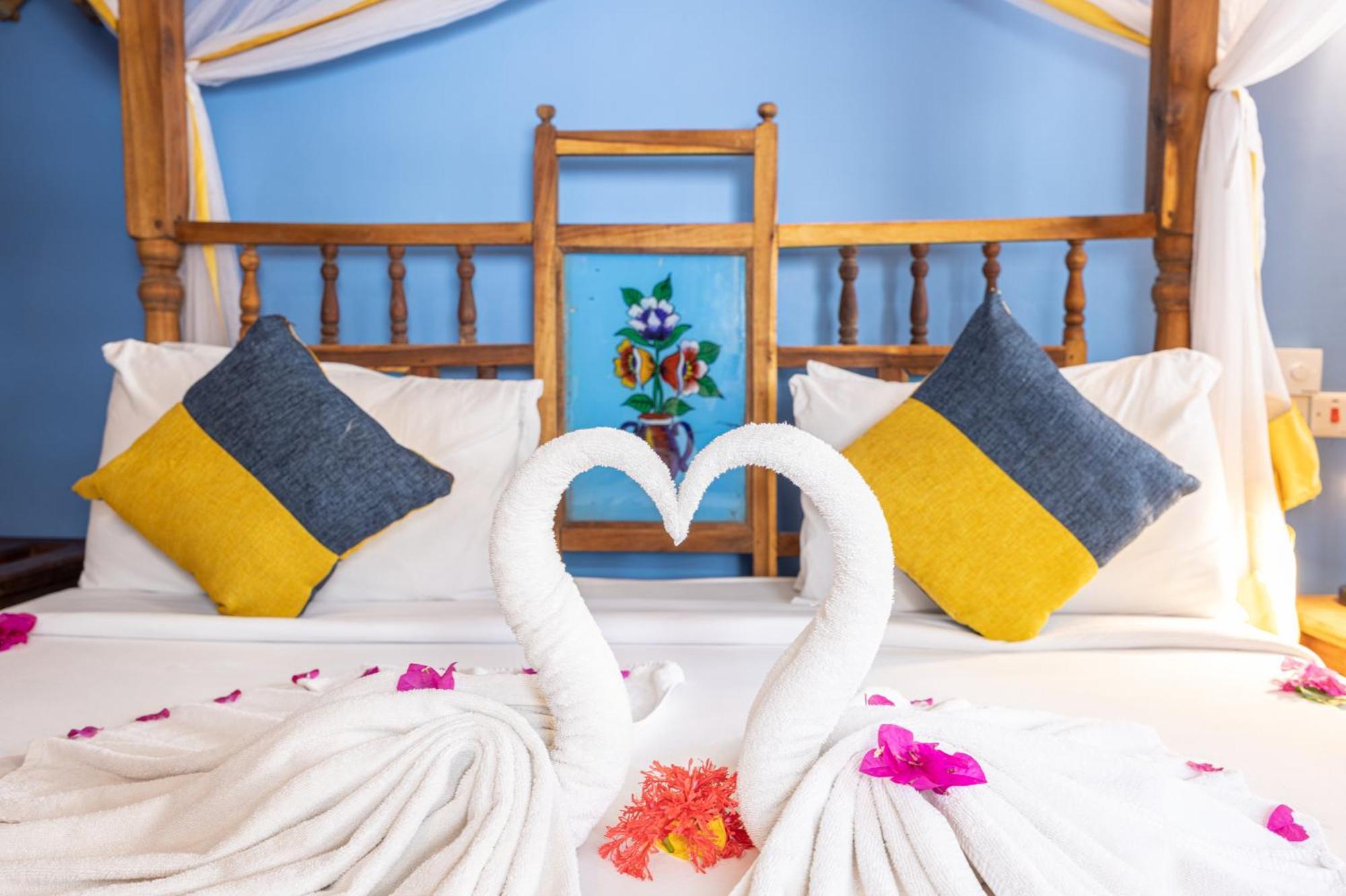 Small Double Room