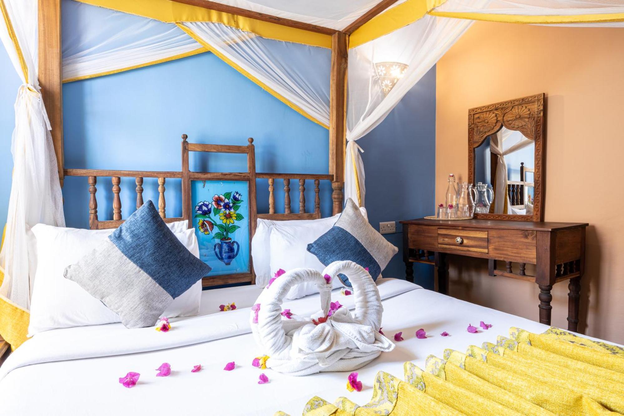Small Double Room