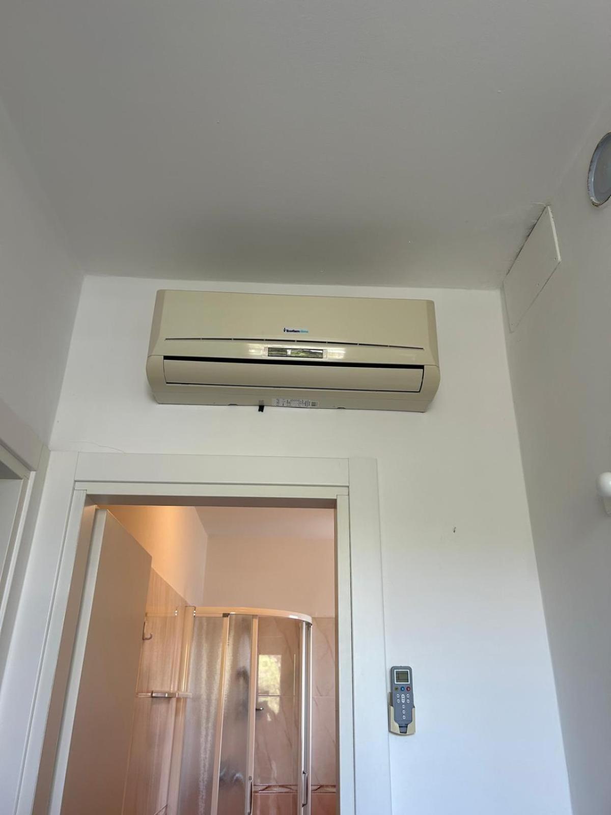 Economy Quadruple Room