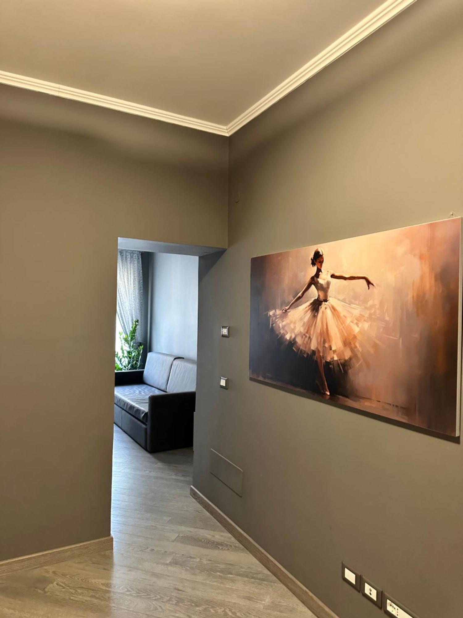 Junior Suite Familiare