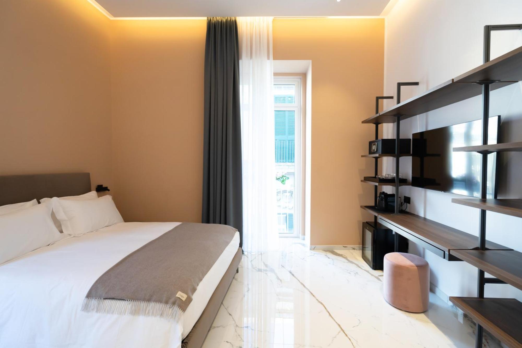 Suite Superior