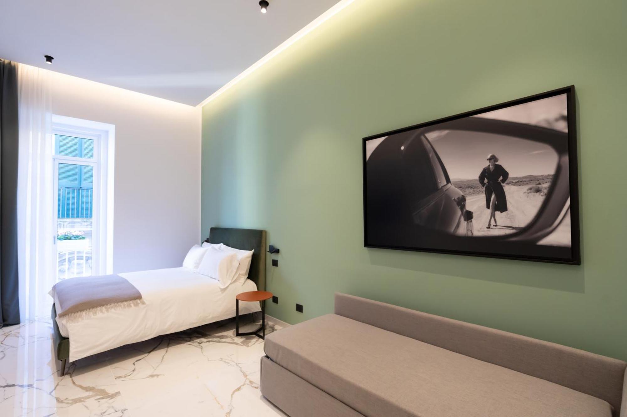 Suite Deluxe