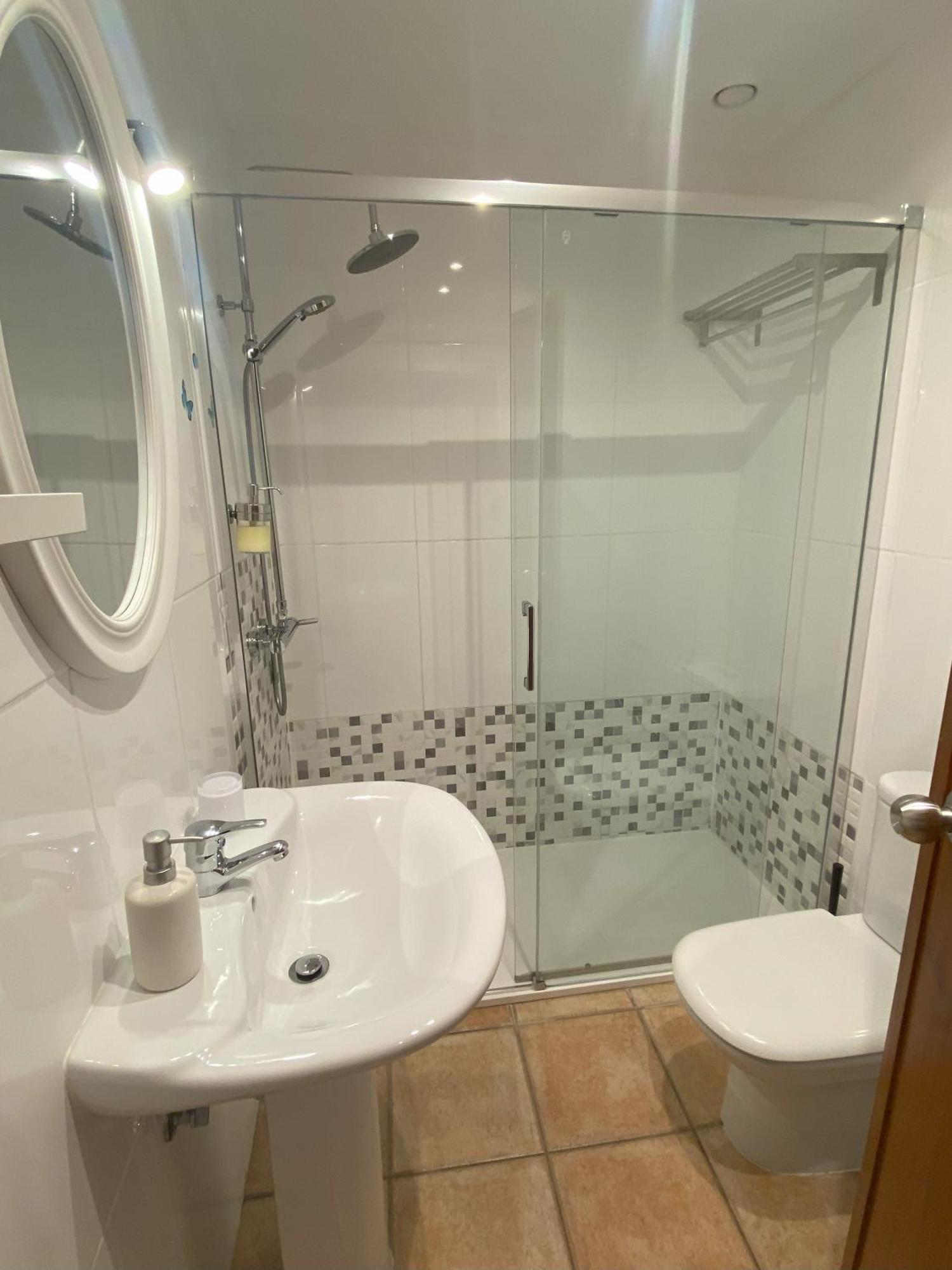 Double Room Second Floor