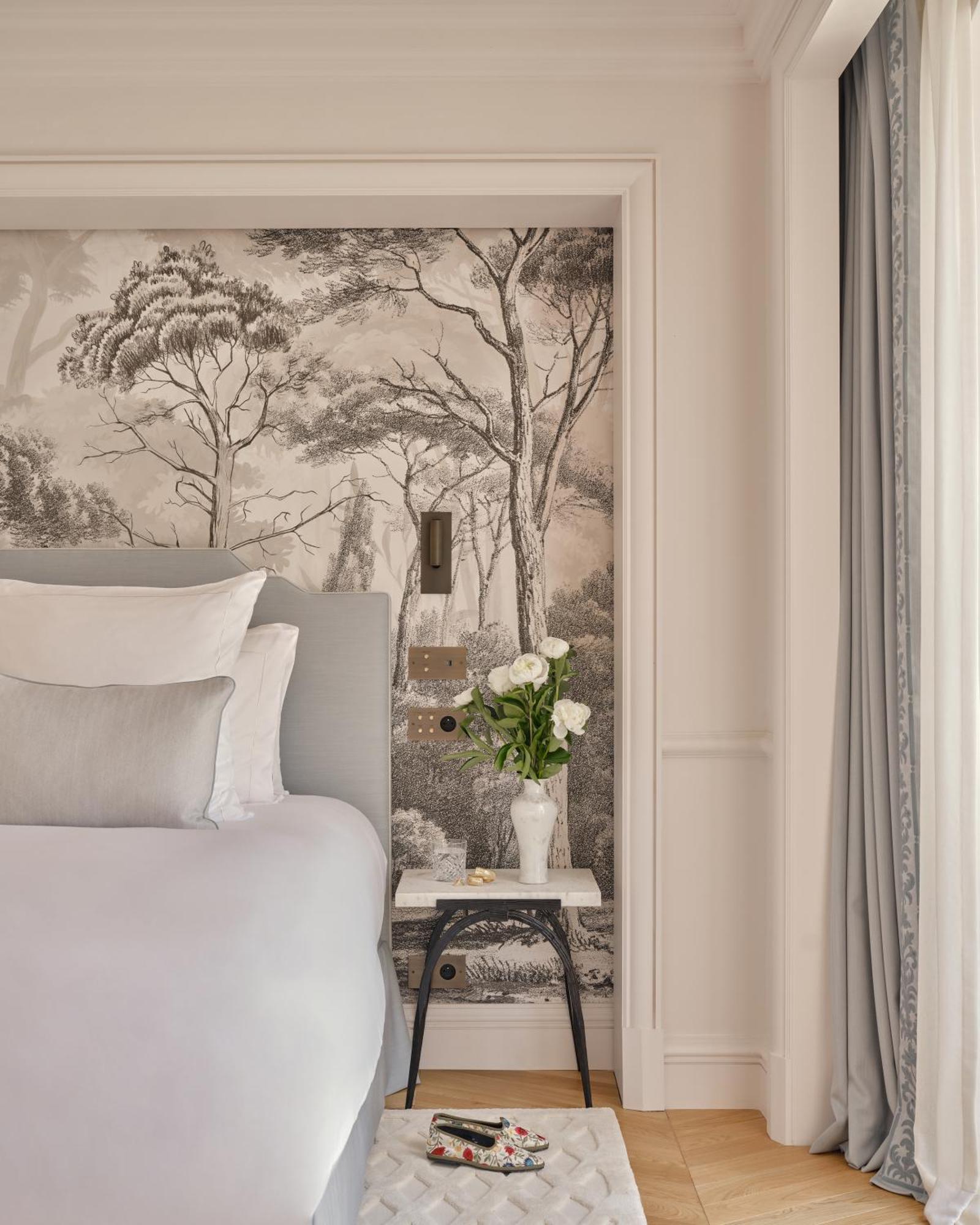 Suite Familiare Deluxe