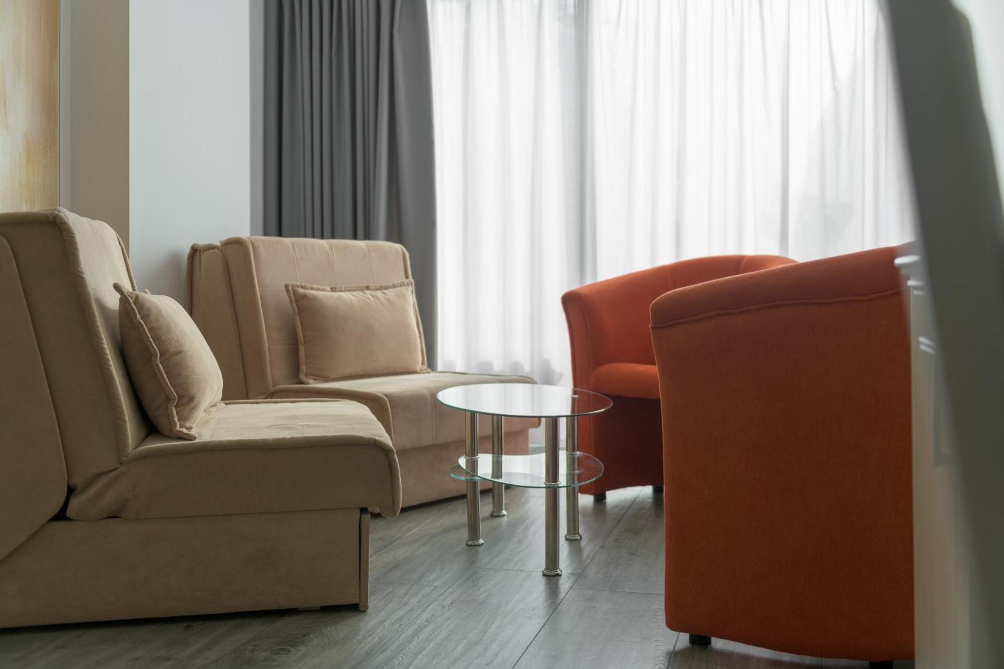 Suite Deluxe con Vasca Idromassaggio