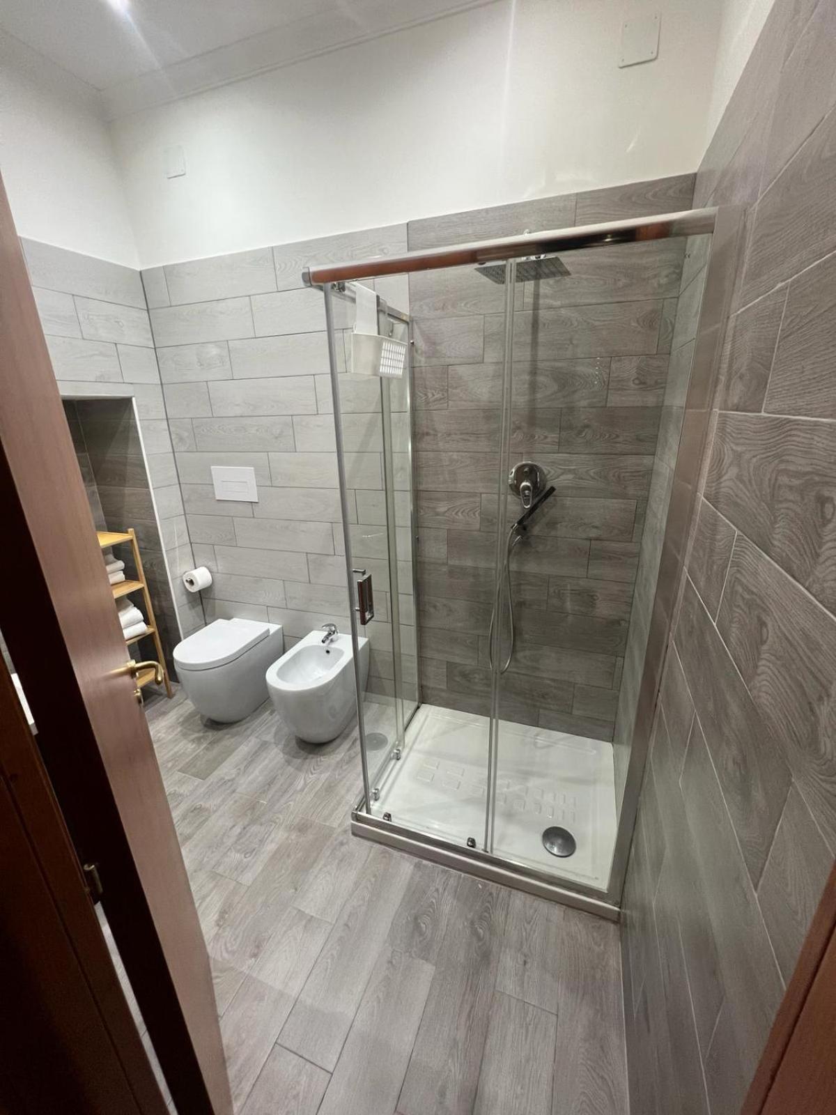Camera Tripla con Bagno