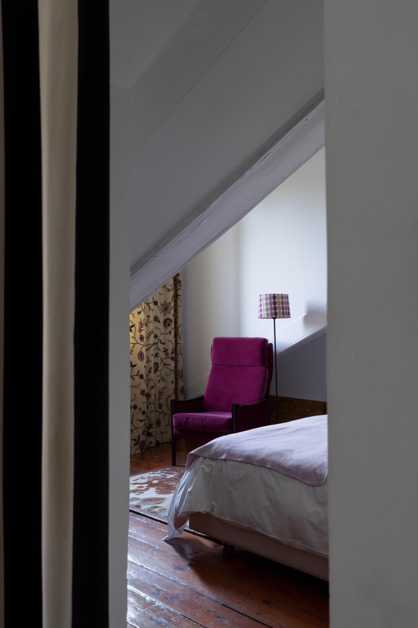 Double Room Balcony
