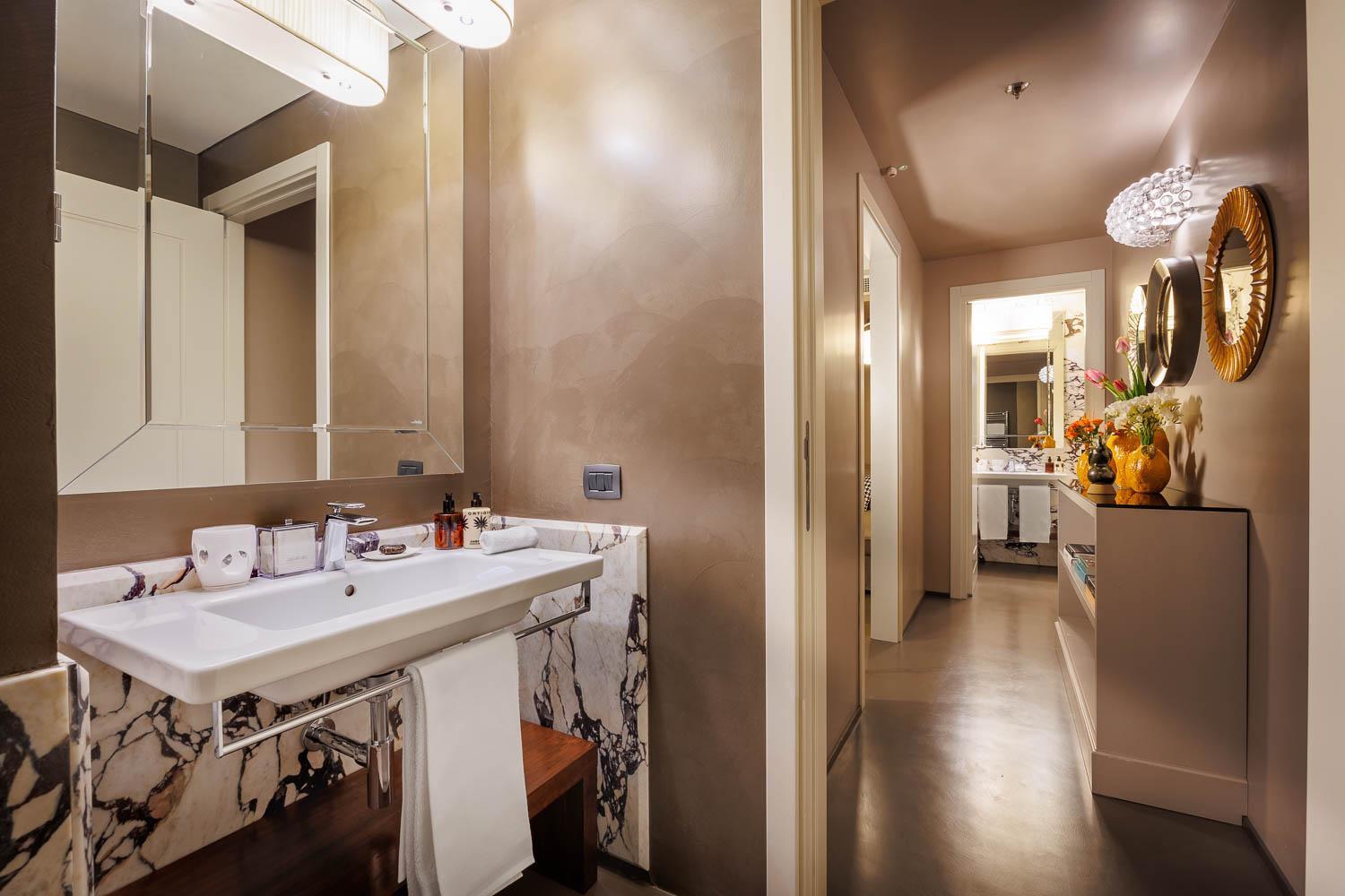 Grand Deluxe Junior Suite