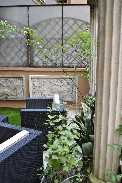 Suite con Terrazza
