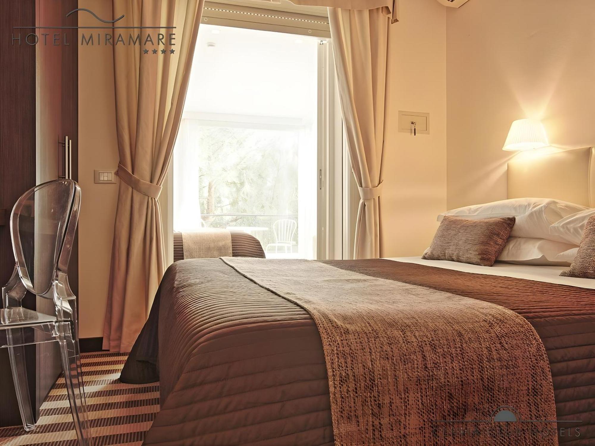 Junior Suite Deluxe