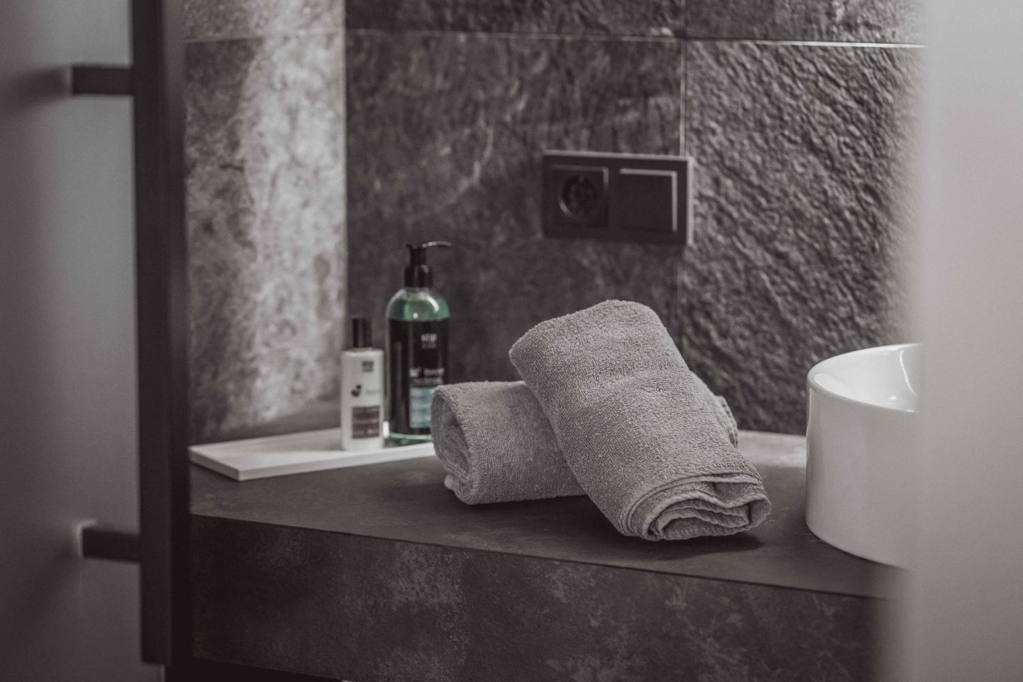 Junior Suite Deluxe