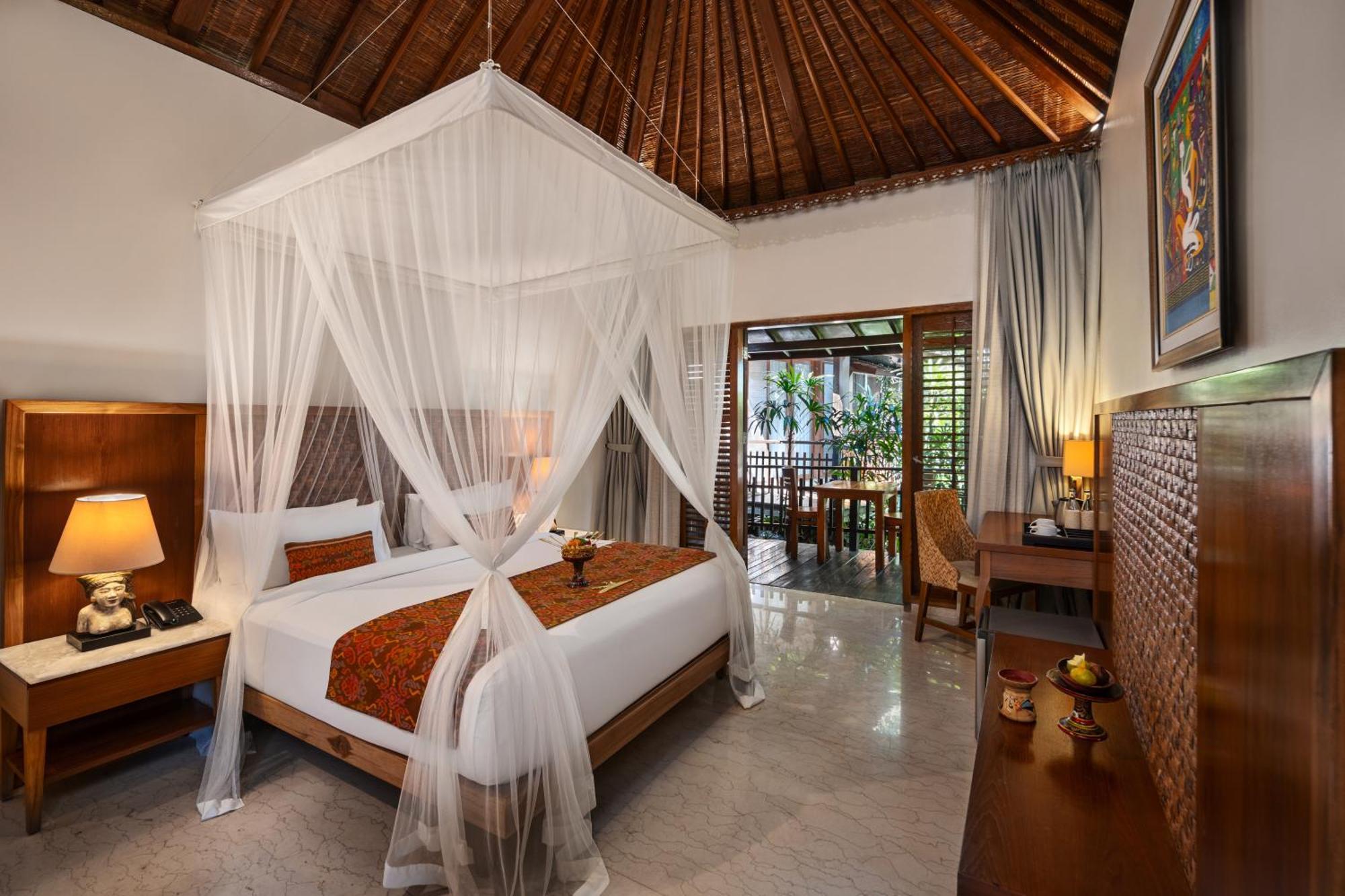Grand Deluxe Room