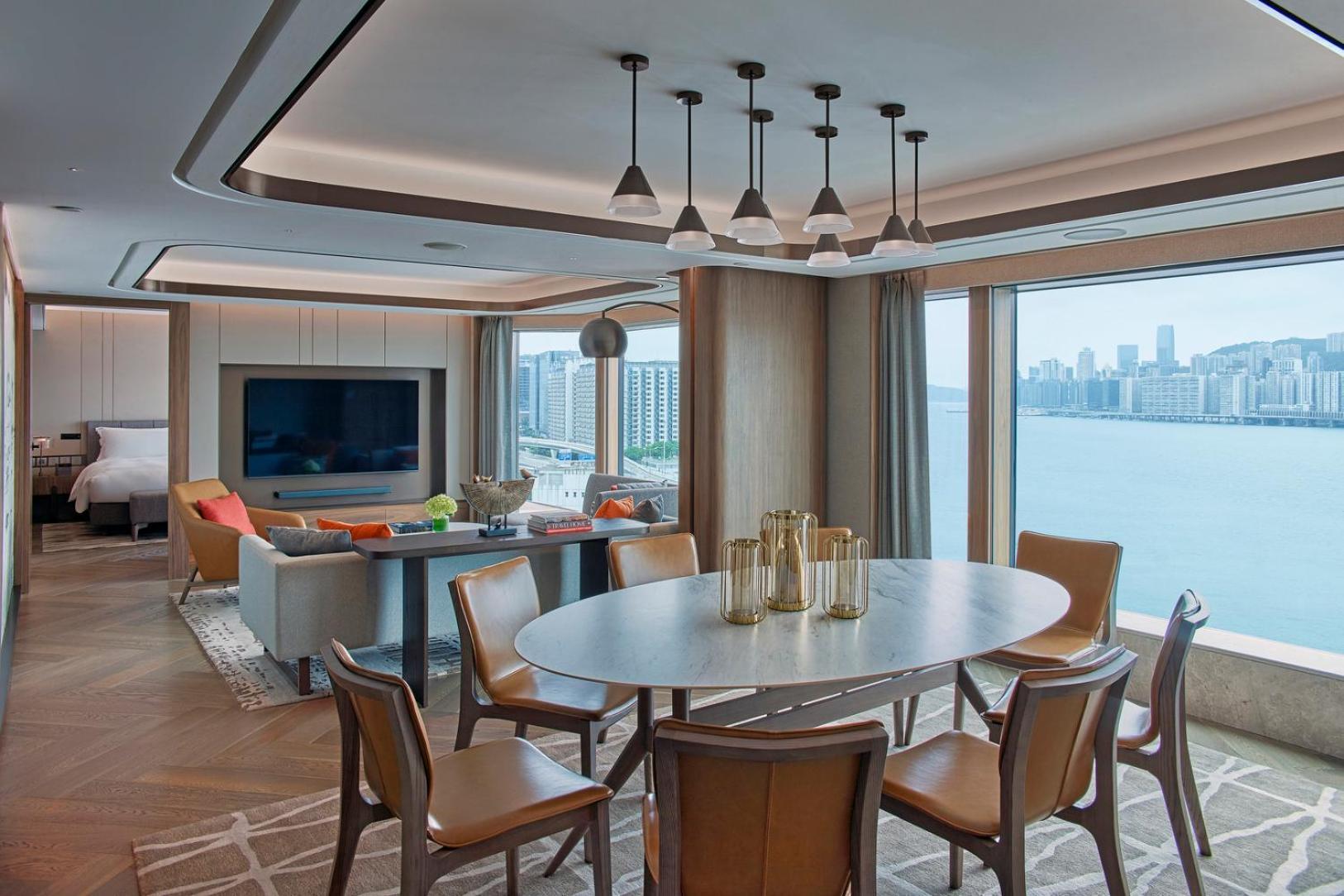 EPIC Executive Lounge Access