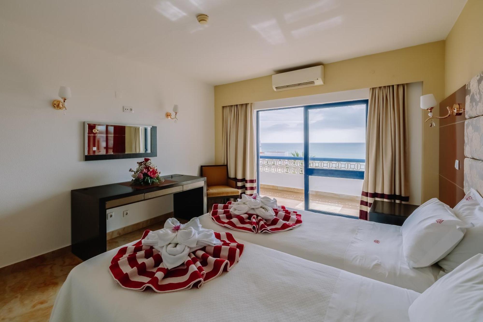 Deluxe One-Bedroom Apartment All Inclusive Signature