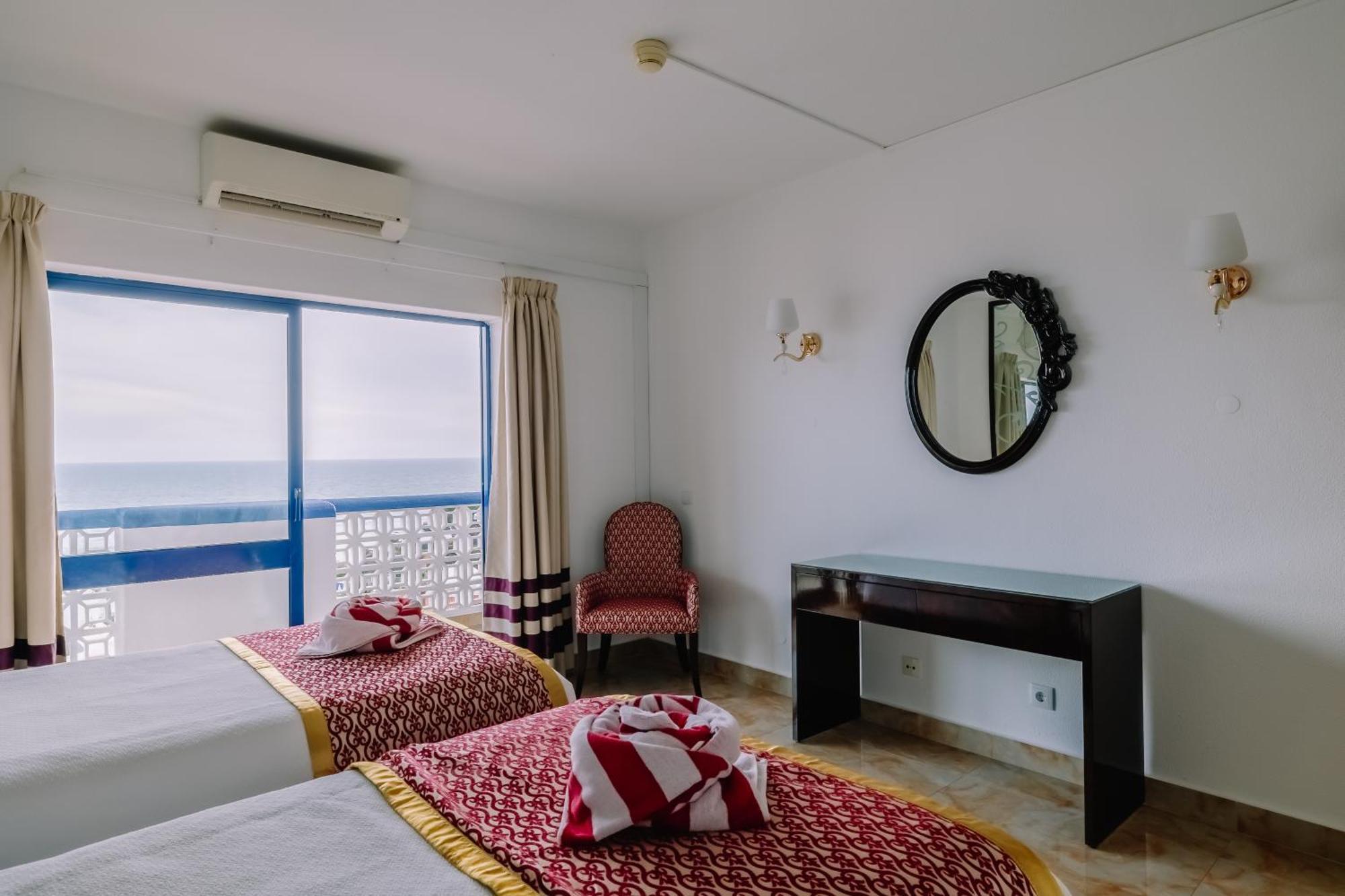 Deluxe One-Bedroom Apartment All Inclusive Signature